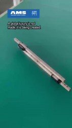 AHG快靜直線導軌