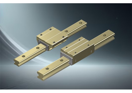 FDR-EP直線(xiàn)導(dǎo)軌